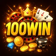 100Win icon