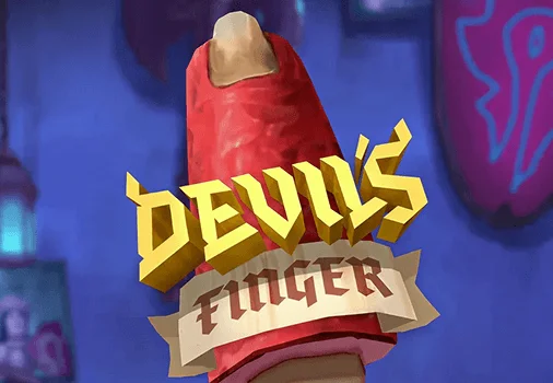 Devil’s Finger