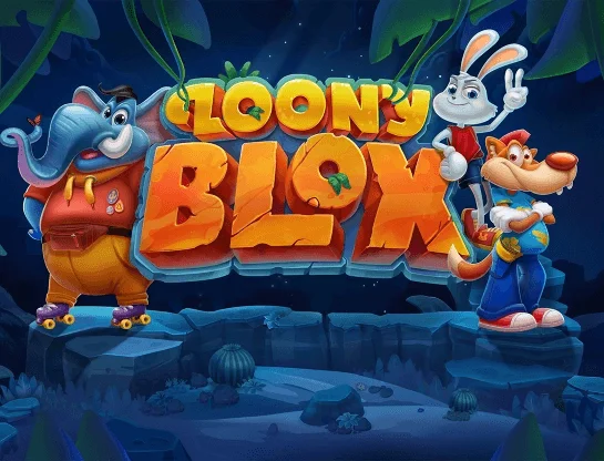 Loony Blox