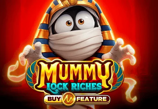 Mummy Lock Riches