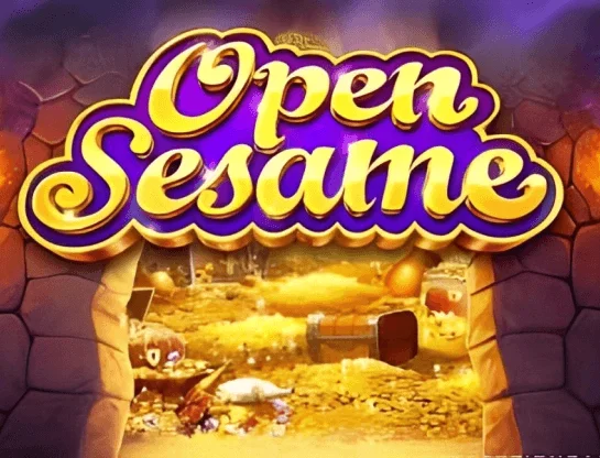 Open Sesame