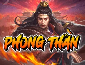 Phong Thần