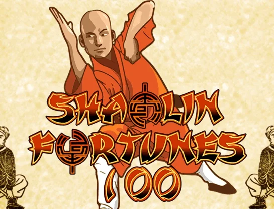 Shaolin Fortunes 100