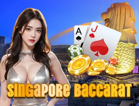 Singapore Baccarat