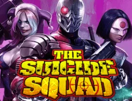 The Suicide Squad
