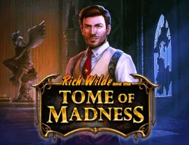 Tome Of Madness