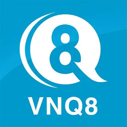 Vnq8 icon